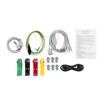 Электрокардиограф ECG1200G 