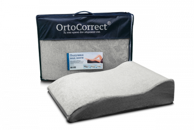 Подушка Под ноги Comfort Ortocorrect (*) 