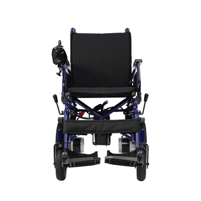 Коляска инвалидная с электроприводом Ortonica Pulse 110 